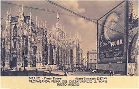 Il Calzaturificio Borri ieri, oggi e domani