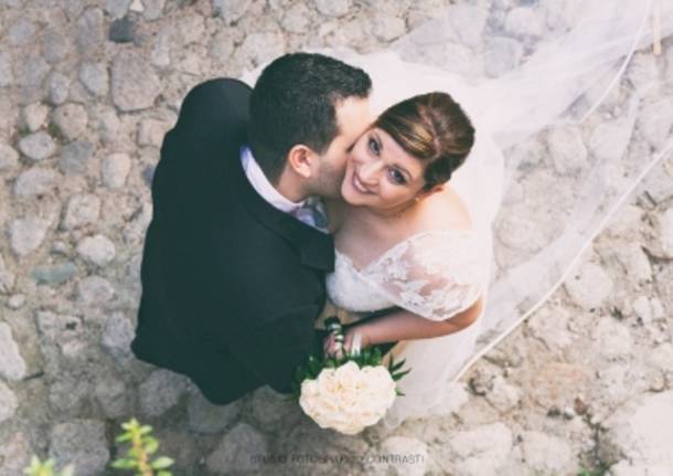Il matrimonio di Maria e Marco di Gallarate