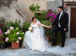 Il matrimonio di Maria e Marco di Gallarate 