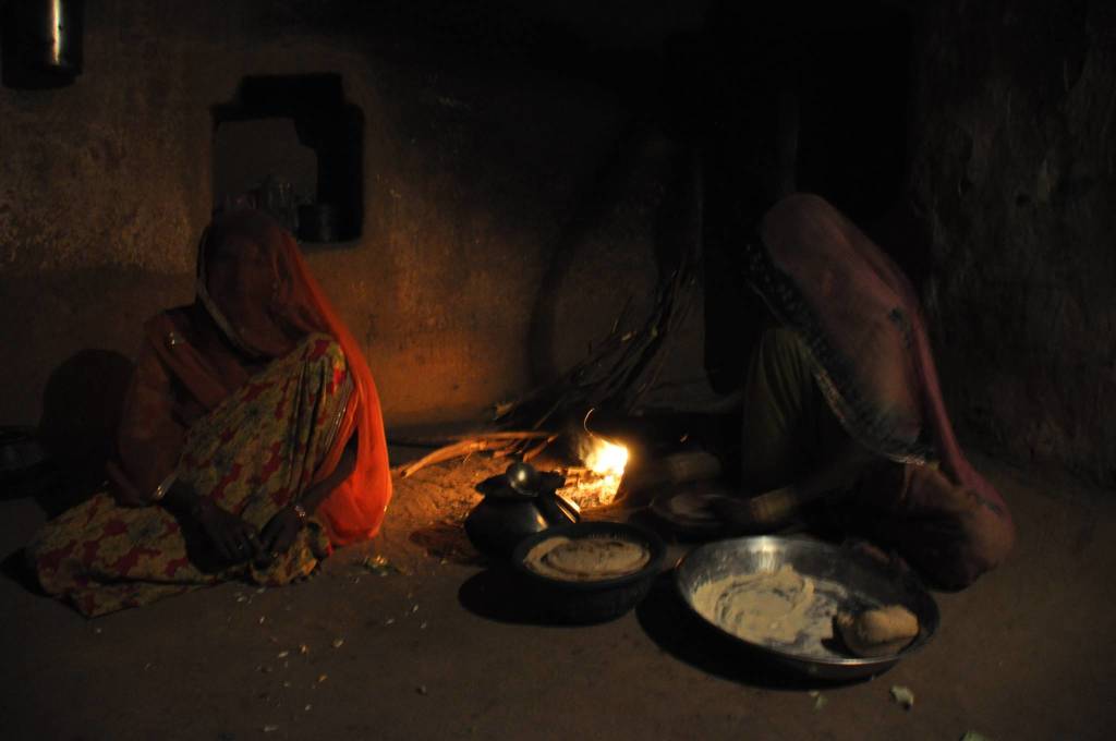 In viaggio col mercante: India, seconda parte