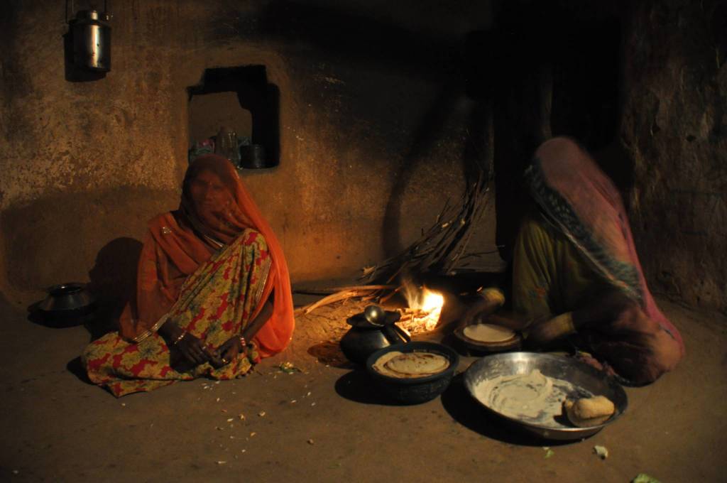 In viaggio col mercante: India, seconda parte