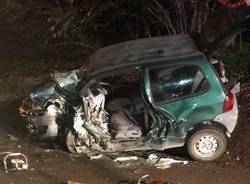 incidente 21 agosto 2018
