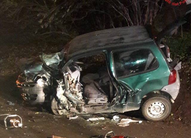incidente 21 agosto 2018