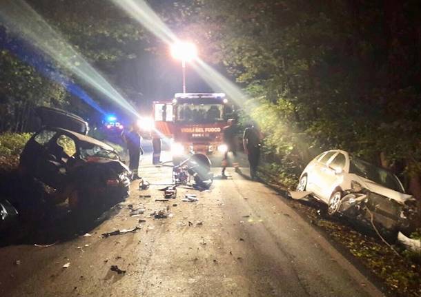 incidente 21 agosto 2018