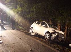 incidente 21 agosto 2018