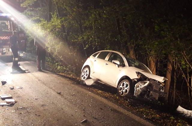 incidente 21 agosto 2018