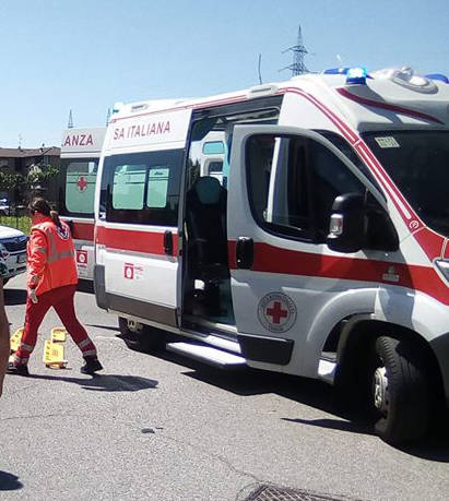 Incidente a Castiglione Olona