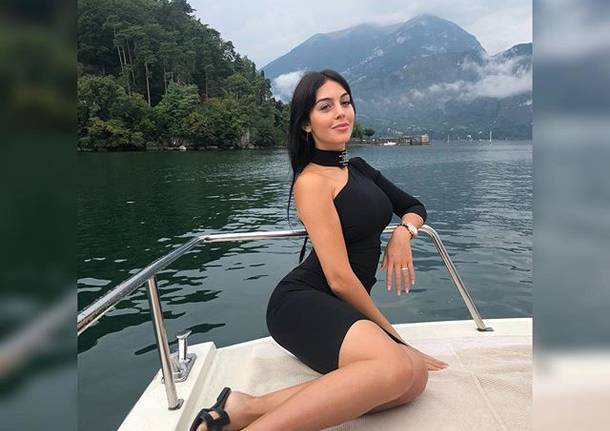 I vip sul lago di Como