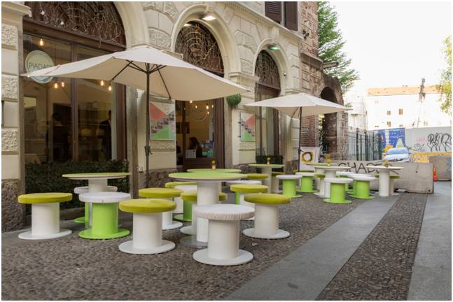 L'estate dello Studio Caporaso