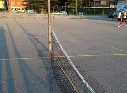 La situazione di piazzale Staffora a Varese