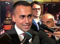 luigi di maio