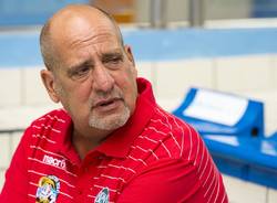 marco baldineti