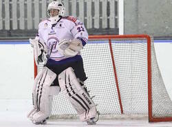 marco menguzzato hockey su ghiaccio