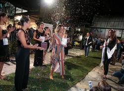 Miss Lady Galoppo, le foto della serata