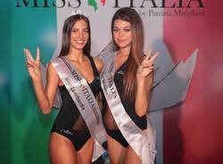 Miss Lombardia 2018