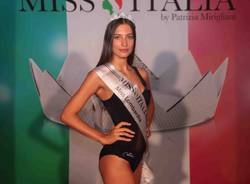 Miss Lombardia 2018