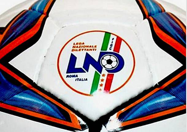 pallone dilettanti