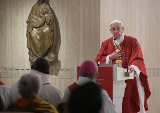 Papa Francesco generiche