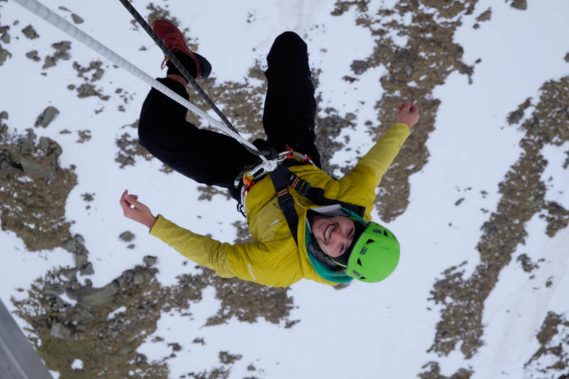 Pend'Olen Alagna Valsesia