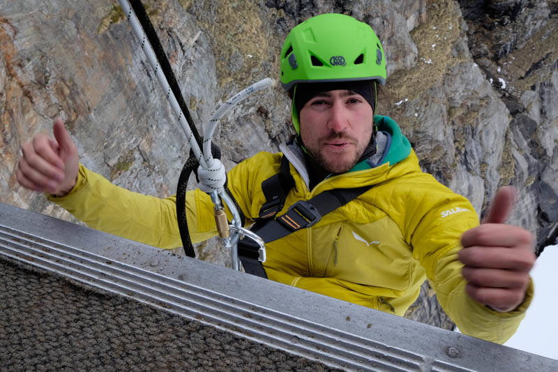 Pend'Olen Alagna Valsesia