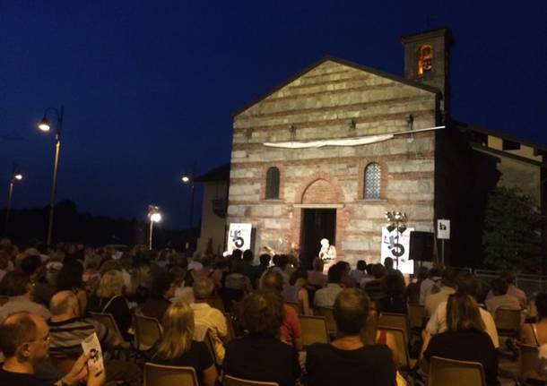 Piazza Santa Maria del Castello Besnate