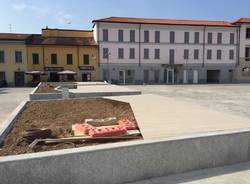 piazza vittorio emanuele II busto arsizio