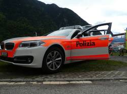 polizia cantonale svizzera