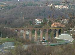 Ponte ferroviario Induno Olona