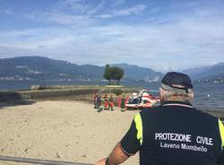 Ricerca persona a Cerro di Laveno