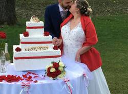 Roberta e Matteo