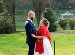Roberta e Matteo