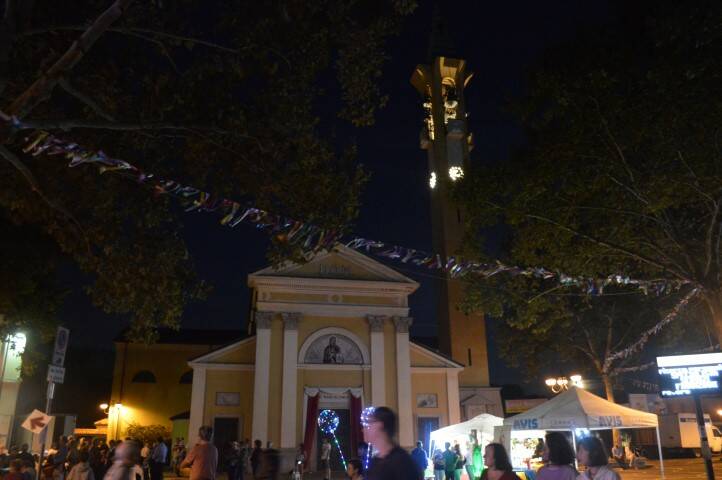 Sagra di San Bartolomeo Cantalupo Premio dialetto Anita Bollati  5 