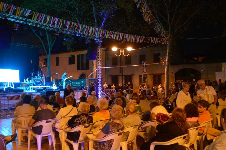 Sagra di San Bartolomeo Cantalupo Premio dialetto Anita Bollati  6 