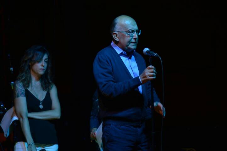 Sagra di San Bartolomeo Cantalupo Premio dialetto Anita Bollati  10 