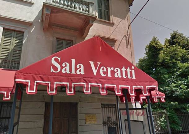 sala veratti