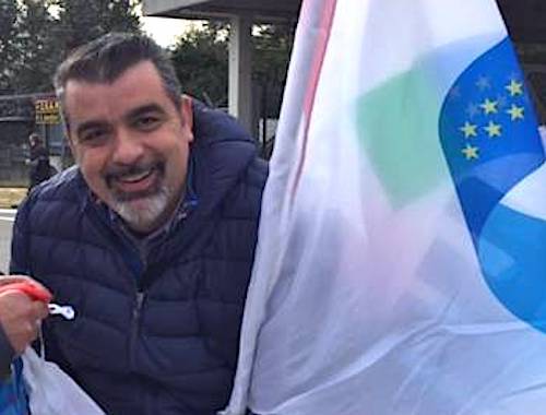 sguardi quotidiani agosto 2018