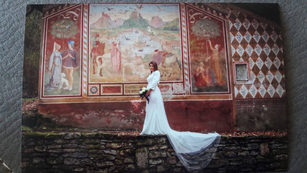 Simona e Ivano