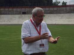 Stadio Franco Ossola