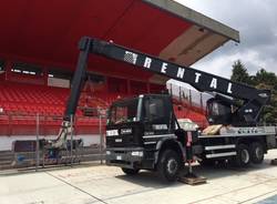 Stadio Franco Ossola