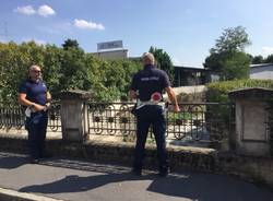 Sversamento torrente Arno