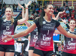 uyba volley