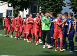 varese calcio menaggio