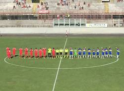 Varese cazzagobornato