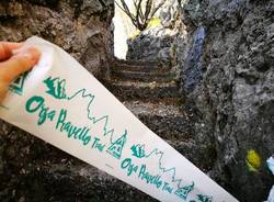 Viggiù - Orsa Pravello Trail 2018