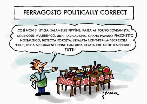 vignetta pierre ley yama 13 agosto 2018
