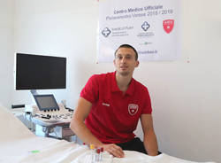 visite mediche avramovic