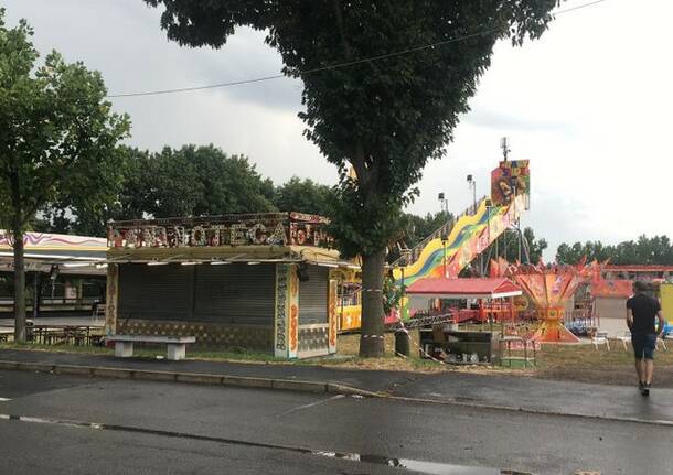 Festa S.Bartolomeo, sabato 25 agosto 2018