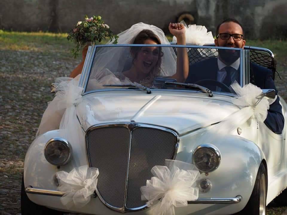Agnese e Pietro 