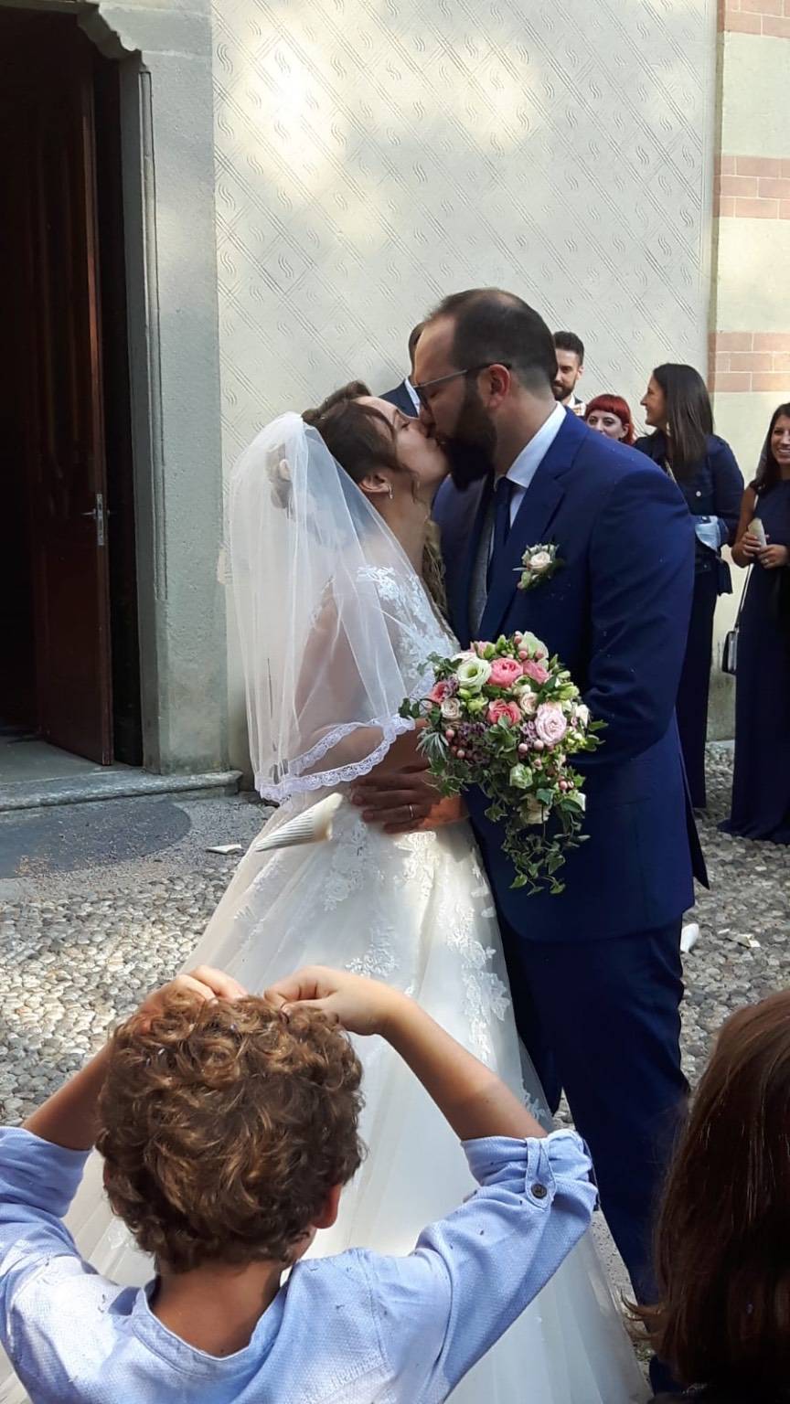 Agnese e Pietro 