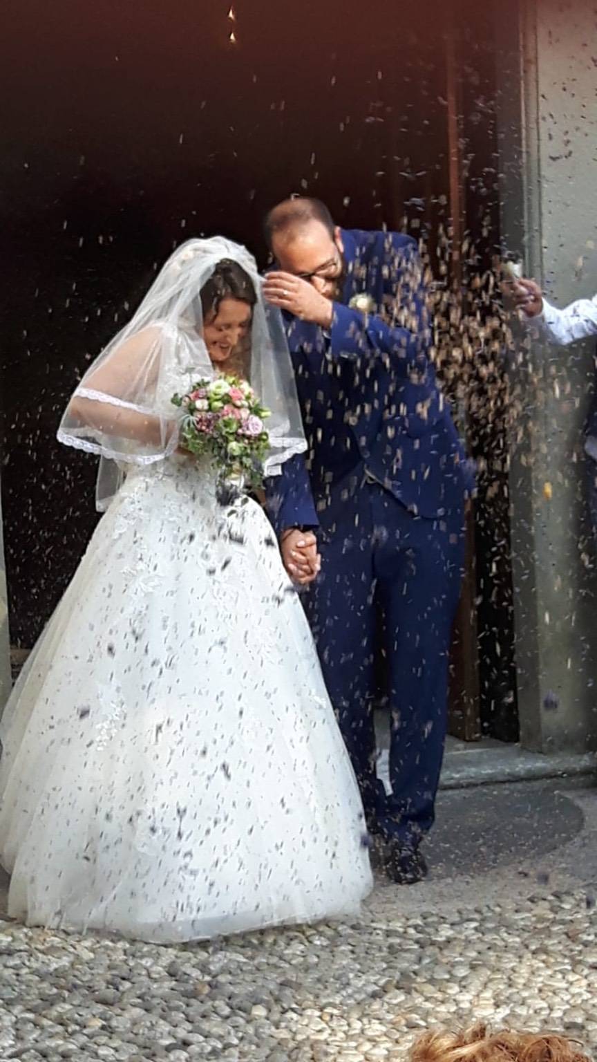 Agnese e Pietro 